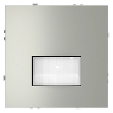 Изображение Датчик движения встраиваемый VOLTUM S70 (сталь)