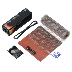 Изображение Нагревательный мат VLT01-150-1.5